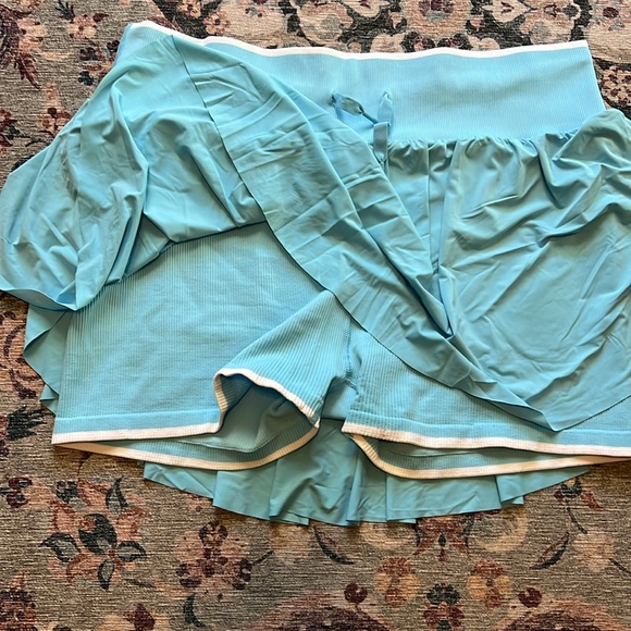 All In Motion Skort - Picture 2 of 6